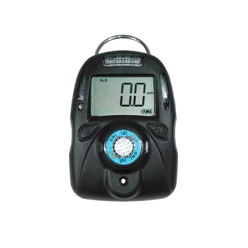 Single-Gas Detectors
