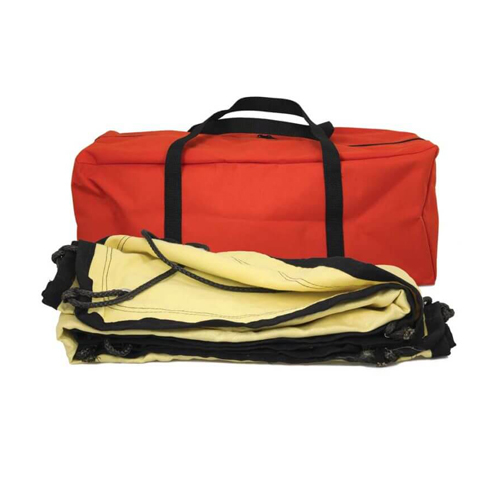 Shock &amp; Arc Protection Blankets