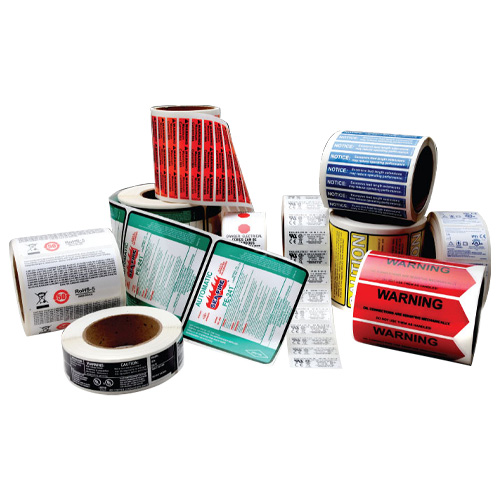 Identification Products Accessories
