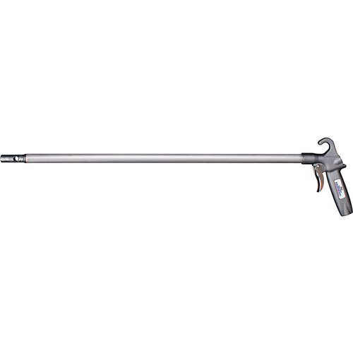 36″ LONG JOHN BLOW GUN