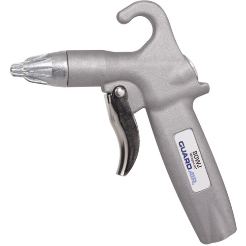 WHISPER JET BLOW GUN