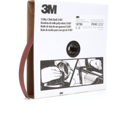 1X50 240G 3M A/O J WT